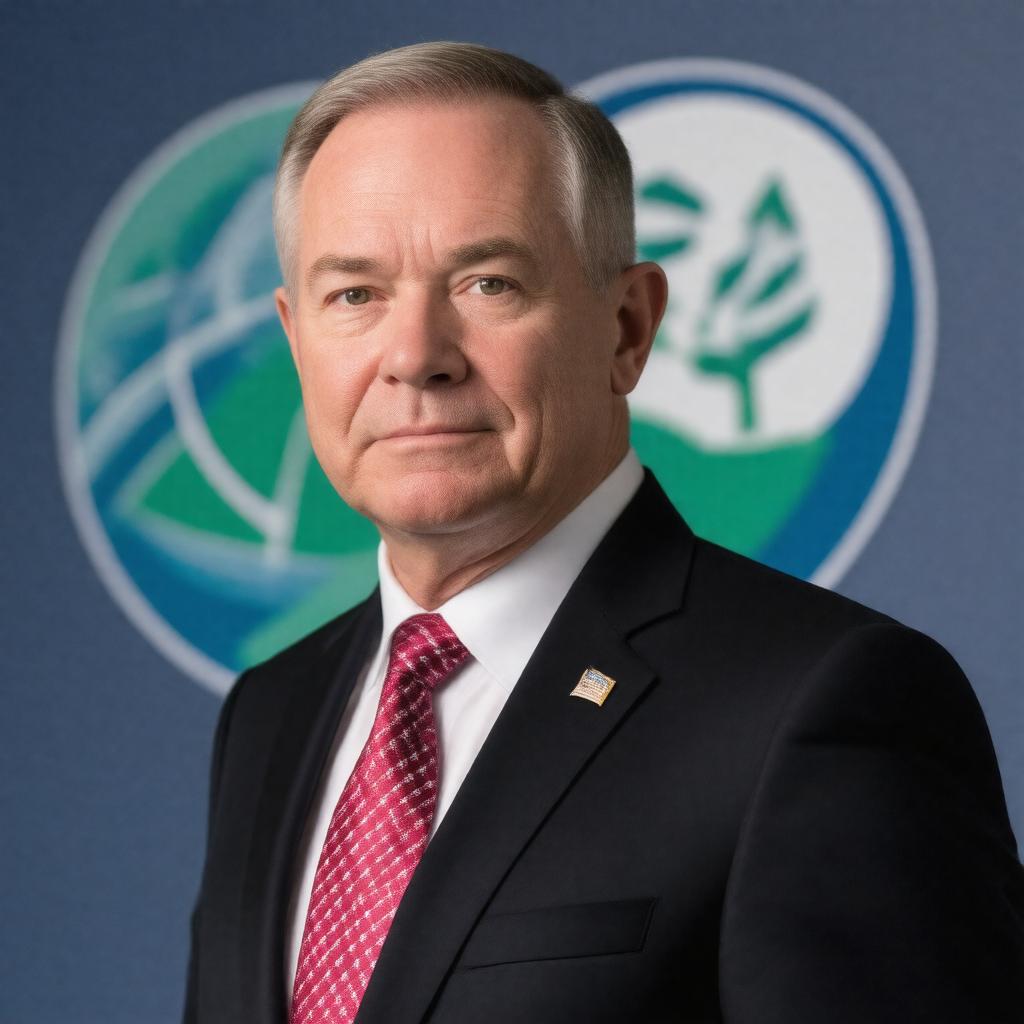 Scott Pruitt